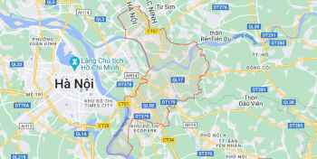 Hà Nội thông qua chủ trương thành lập quận Gia Lâm