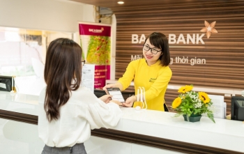 Bac A Bank chào bán hơn 3.000 tỷ đồng trái phiếu ra công chúng