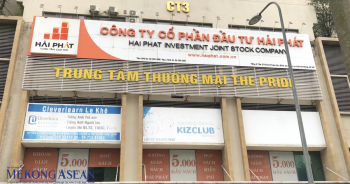 Hải Phát đặt mục tiêu lãi 120 tỷ đồng, tái cấu trúc công ty