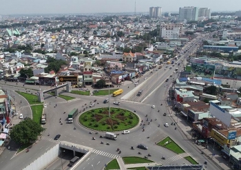 Đồng Nai tìm chủ đầu tư trung tâm thương mại hơn 8.000 tỷ đồng