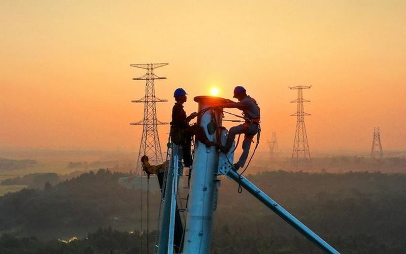 Trung Quốc khủng hoảng năng lượng, kinh tế thế giới cũng &amp;amp;apos;ngấm đ&ograve;n&amp;amp;apos;