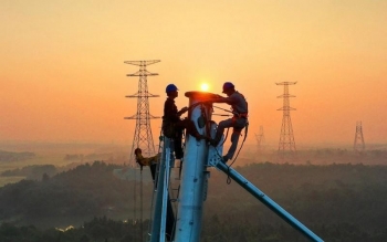 Trung Quốc khủng hoảng năng lượng, kinh tế thế giới cũng &apos;ngấm đòn&apos;