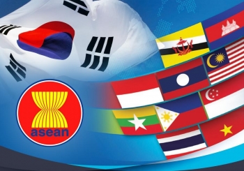 ASEAN – Hàn Quốc tăng cường thương mại tự do sau đại dịch COVID-19