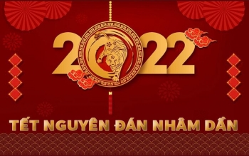 Đề xuất nghỉ 9 ngày dịp Tết Nguyên đán 2022