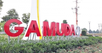 Gamuda Land vừa thâu tóm khu đất ở Bình Dương với giá 54 triệu USD