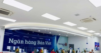 Ngân hàng Bản Việt: Lợi nhuận sau thuế quý 3 giảm 36,8%