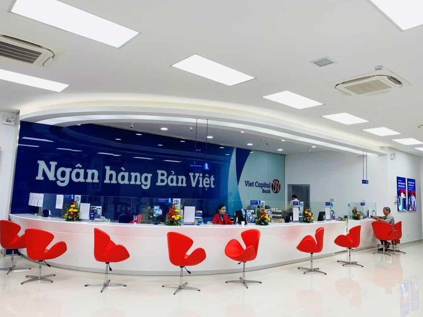 Ng&acirc;n h&agrave;ng Bản Việt: Lợi nhuận sau thuế qu&yacute; 3 giảm 36,8%