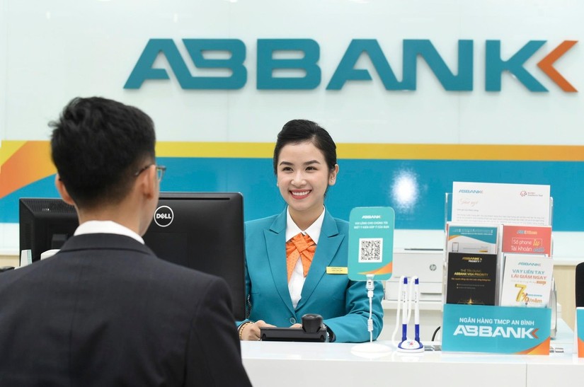 ABBank chuẩn bị tăng vốn điều lệ l&ecirc;n 10.400 tỷ đồng