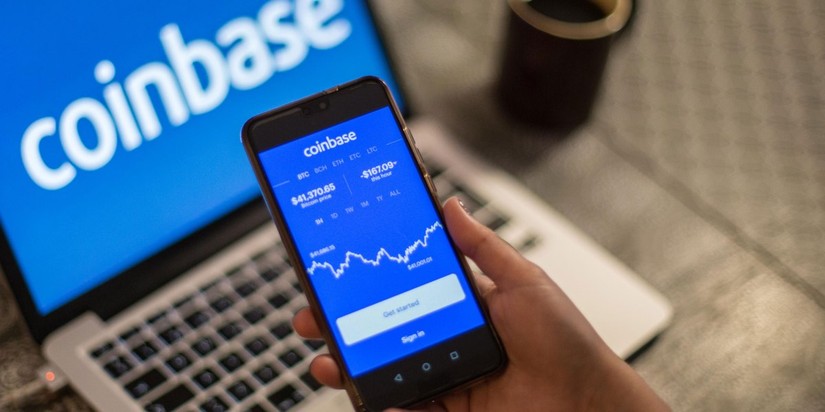 S&agrave;n giao dịch Coinbase gặp sự cố kh&ocirc;ng thể r&uacute;t tiền, người d&ugrave;ng hoang mang