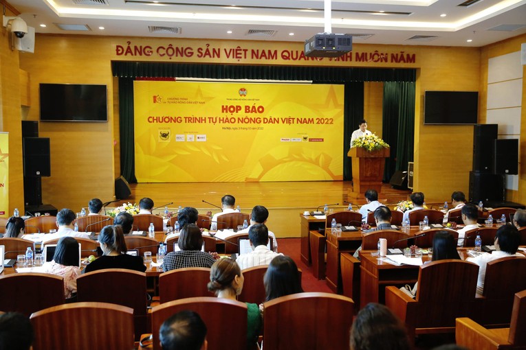 Việt Nam sẽ tôn vinh 100 nông dân xuất sắc năm 2022