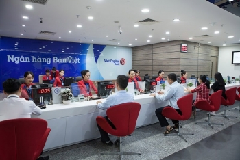 VietCapital Bank mạnh tay đẩy lãi suất huy động lên 8,4%/năm