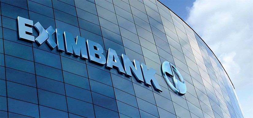 Ba cổ đ&ocirc;ng đăng k&yacute; b&aacute;n số lượng lớn cổ phiếu của Eximbank.