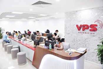 VPS tiếp tục &apos;thống trị&apos; thị phần môi giới tất cả các sàn trong quý III