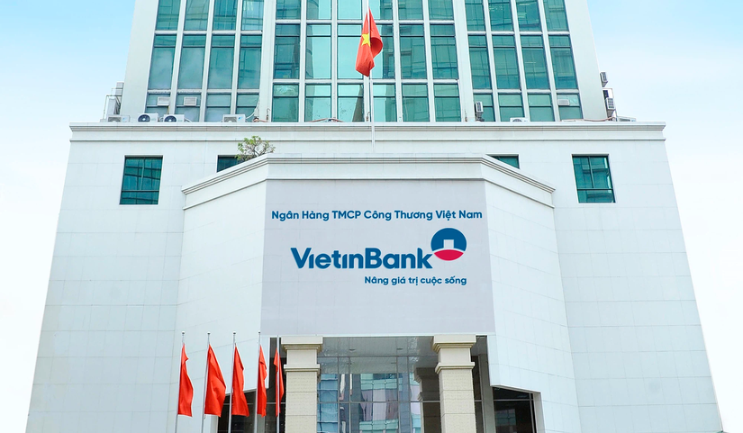 VietinBank dẫn đầu danh s&aacute;ch ph&aacute;t h&agrave;nh tr&aacute;i phiếu trong th&aacute;ng 9.