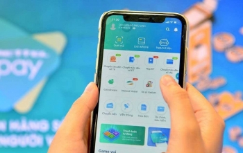 Đã có thể chuyển tiền liên thông giữa Mobile Money và ngân hàng