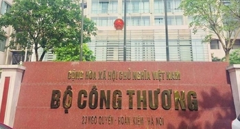 Bộ Công Thương xin điều chỉnh giảm hơn 400 tỷ đồng vốn đầu tư công