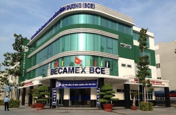 Becamex BCE hoãn chia cổ tức vì chưa thu xếp được nguồn tiền