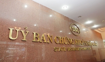 Ủy ban Chứng khoán ra thông báo sau khi lãnh đạo Vạn Thịnh Phát bị bắt