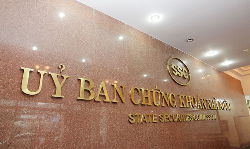 Ủy ban Chứng kho&aacute;n Nh&agrave; nước.