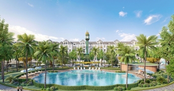 Chính thức ra mắt dự án đại đô thị Vinhomes Ocean Park 3 - The Crown