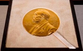 Điểm danh những chủ nhân trong mùa Giải Nobel năm 2022