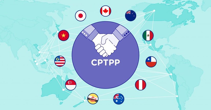 Hiệp định CPTPP sẽ c&oacute; hiệu lực với Malaysia v&agrave;o cuối th&aacute;ng 11/2022