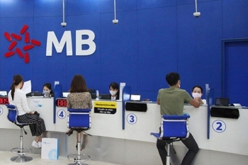 MB lên kế hoạch phát hành hơn 2.200 tỷ đồng trái phiếu