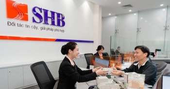 SHB ghi nhận lợi nhuận 9.035 tỷ đồng, tiếp tục nâng vốn điều lệ