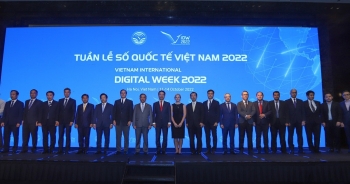 Tăng cường hợp tác hướng tới &apos;một ASEAN số&apos;