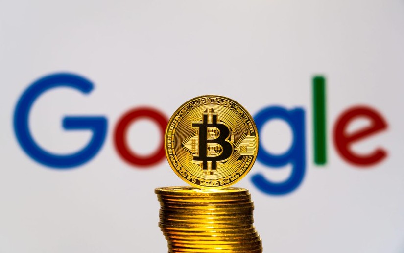 Google &amp;amp;apos;bắt tay&amp;amp;apos; với s&agrave;n Coinbase chấp nhận thanh to&aacute;n bằng crypto