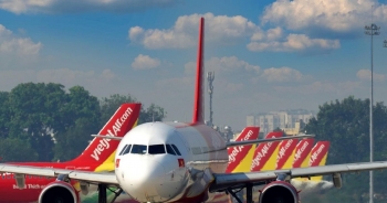 Vietjet Air mở đường bay thẳng đầu tiên kết nối Việt Nam - Kazakhstan