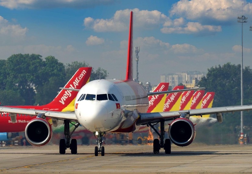 Vietjet Air mở đường bay thẳng đầu ti&ecirc;n kết nối Việt Nam - Kazakhstan