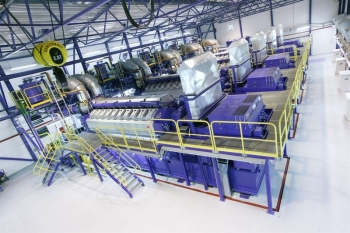Nhật Bản sử dụng động cơ khí đốt của Wärtsilä cho nhà máy điện mới công suất 100MW