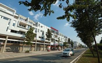 Becamex IJC dự kiến vượt kế hoạch lợi nhuận năm 2022