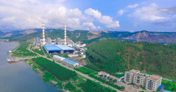 Nhiệt điện Quảng Ninh báo lãi 9 tháng 2022 cao gần gấp đôi cùng kỳ
