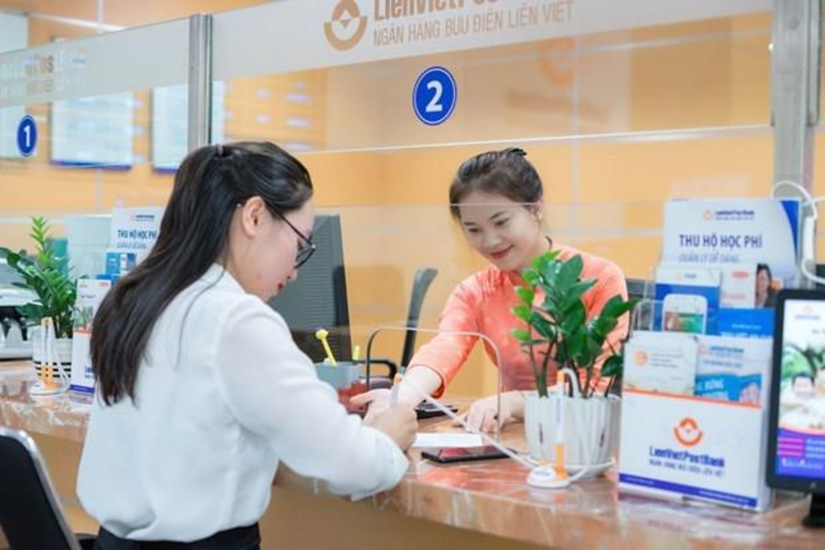 LienVietPostBank được chấp thuận tăng vốn điều lệ l&ecirc;n 20.291 tỷ đồng