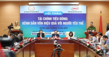 NHNN: Chỉ 16 công ty tài chính đang được cấp phép hoạt động