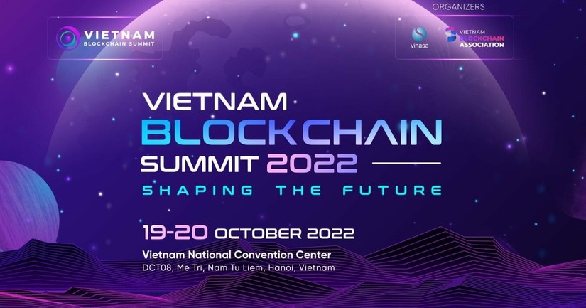 Vietnam Blockchain Summit 2022 mang đến sự đột ph&aacute; cho c&aacute;c thị trường mới nổi