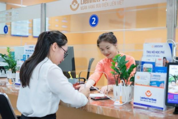 LienVietPostBank được chấp thuận tăng vốn điều lệ lên 20.291 tỷ đồng