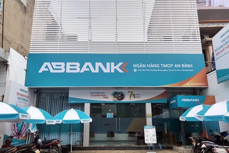 Kinh doanh k&eacute;m khởi sắc, ABBank b&aacute;o l&atilde;i trước thuế thấp nhất trong 4 năm