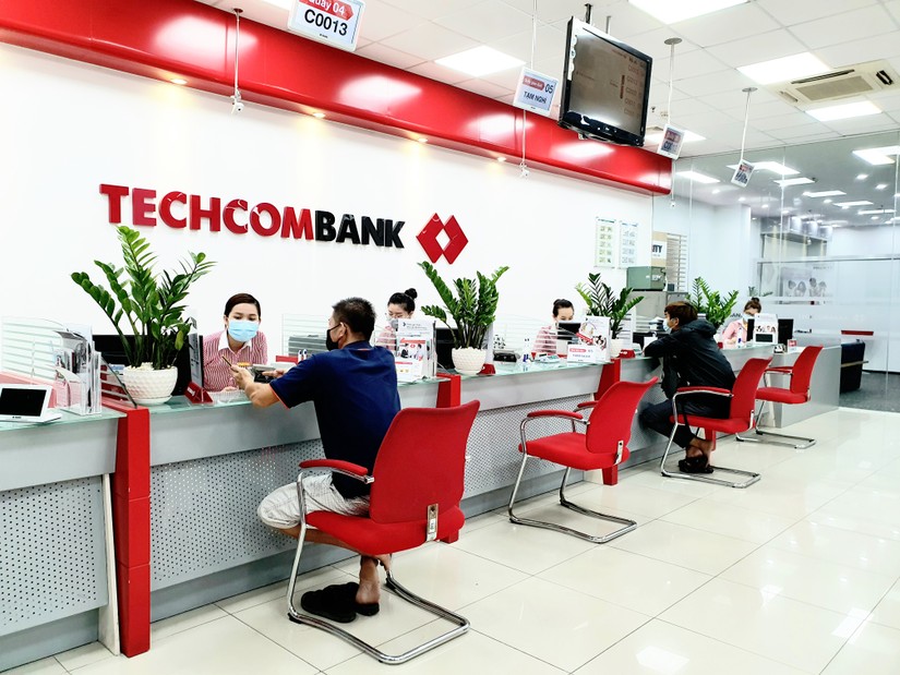 Techcombank: CASA giảm do thanh khoản kh&ocirc;ng dồi d&agrave;o