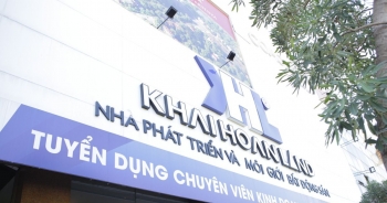 KHG về đáy lịch sử, Chủ tịch Khải Hoàn Land đăng ký mua 5 triệu cổ phiếu