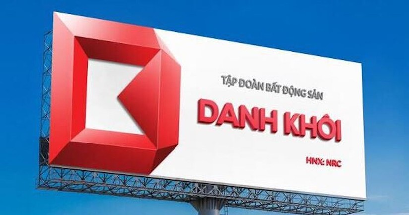 Danh Kh&ocirc;i trải qua qu&yacute; 3 kinh doanh trầm lắng.