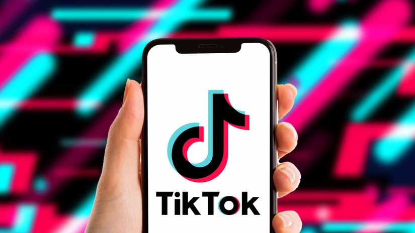 TikTok sắp ra mắt k&ecirc;nh tr&ograve; chơi ngay trong ứng dụng