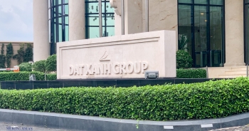 Doanh thu tài chính tăng mạnh, Đất Xanh Group báo lãi hơn 258 tỷ đồng