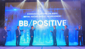 Fitch Ratings công bố xếp hạng tín nhiệm lần đầu BSR ở mức &apos;BB&apos;