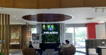 Viglacera ước lãi 1.590 tỷ đồng sau 3 quý đầu năm