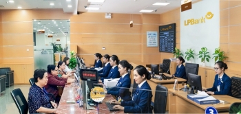 LPBank huy động 4.200 tỷ đồng từ trái phiếu