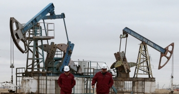 Nga khẳng định không tuân thủ mức trần giá dầu của phương Tây