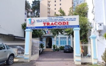 Tracodi bổ nhiệm Phó Chủ tịch HĐQT thường trực làm Tổng giám đốc